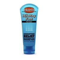 ราคา ✈️ครีมทาส้นเท้าแตก O'Keeffe Foot Cream (ของแท้ 100 %) (5574886736)
