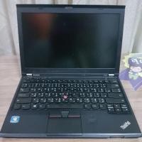 ราคา เครื่องสุดท้ายLenovo X230 Core i5 สภาพดี (1939527666)