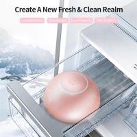 ราคา เครื่องพ่นโอโซน Ozone Air Purifier ช่วยกำจัดเชื้อโรค (3521083925)