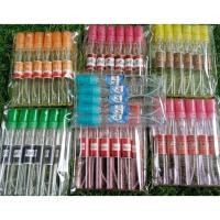 ราคา น้ำหอมคละกลิ่นชุด10ขวด ราคา98 บาท (56556301247)