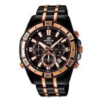 ราคา นาฬิกา Edifice รุ่น EFR-534BKG-1A