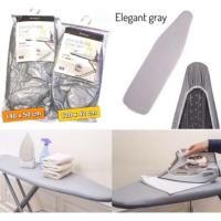 ราคา ผ้าคลุมที่รีดผ้า ผ้ารองรีดผ้า ที่รองรีดผ้า รองเตารีด ironing bord (7416083871)