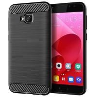 ราคา ASUS ZENFONE 4 SELFIE PRO ZD552KL เคสคาร์บอนไฟเบอร์แบบแปรง (29625161069)