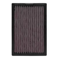 ราคา LY Motorcycle Air Filter For Kawasaki Ninja 250/250R/300 Abs Z300 Ninja250 Ninja250r Ninja300 Ex300 (43305149313)