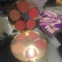 ราคา Tarte Color Wheel Blush Palette แท้ (127063708)