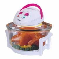 ราคา OTTO หม้ออบลมร้อน 12L รุ่น CO-703A (1099711490)