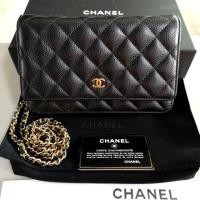 ราคา Chanel Wallet on Chain (1668003501)
