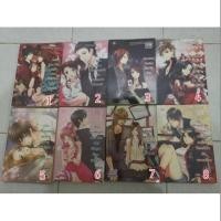 ราคา นิยายแจ่มใส​ นิยาย​ นิยายราคาถูก (7135107407)