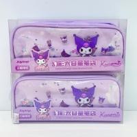 ราคา กระเป๋าดินสอ มายเม & คุโรมิ (56153440833)