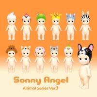 ราคา พร้อมส่ง sonny angel animal series 3 [ของแท้] ปี 2024 (26454531814)