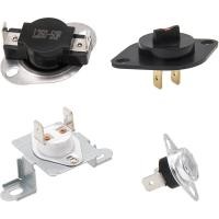 ราคา SAMSUNG เทอร์โมเครื่องเป่า,เทอร์มิสเตอร์และฟิวส์ความร้อนแทนที่สําหรับSamsung DVE45R6100C/A3 DV45H7000EW/A2 DV328AEW/XAA DVE45R6100W/A3 DV300/G3T3 (27844411694)