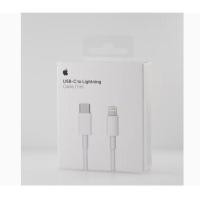 ราคา สายชาร์จ Apple USB-C to Lightning Cable (1m) ของแท้จากศูนย์ Apple (49959442766)