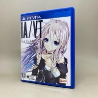 ราคา IA / VT -COLORFUL- PS Vita | PlayStation Vita | Zone 2 Japan | Japanese | สินค้าแท้ มือสอง ใช้งานปกติ (12997509971)
