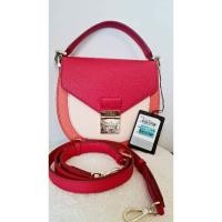 ราคา MCM Patricia Crossbody รุ่น Small อุปกรณ์ครบ (27734697617)