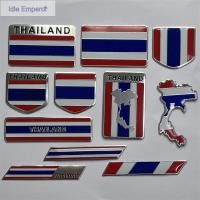 ราคา สติ๊กเกอร์ธงชาติไทยติดรถ สติ๊กเกอร์ธงชาติไทย สะท้อนแสง 3ม สติ๊กเกอร์แผนที่ประเทศไทย ธงรถ สติ๊กเกอร์ธงชาติ สติ๊กเกอร์ไทย (43930137362)