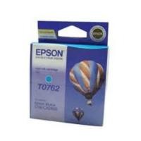 ราคา EPSON T076290 CYAN EPSON STYLUS C58/CX2800 (25792892583)