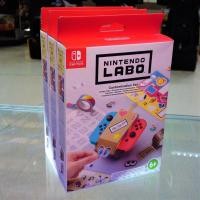 ราคา Nintendo Labo Customisation Set for Nintendo Switch Toy Con Accessories (2676146062)