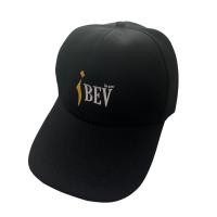 ราคา หมวกแก๊ปปัก√ (โลโก้ IBEV) หมวกแก๊ป กันแดด สวยๆ เท่ๆ ของแท้ แบรนด์ไอเบฟ (16605624003)