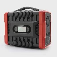 ราคา Home outdoor 60000mah 220V portable power station 200w solar charging emergency power supply (43578744966)