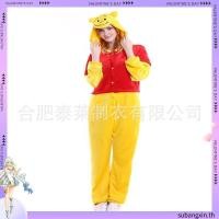 ราคา ชุดมาสคอตหมีพูห์ วินนีเดอะพูห์ พร้อมส่ง! (48008947964)