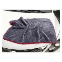 ราคา Microfiber Towel Car Wash Accessories 60*90cm Super Absorbency Car Cleaning Cloth Premium Microfibe (51556192714)