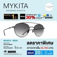 ราคา Mykita แว่นตากันแดด รุ่น REVA (47907335660)