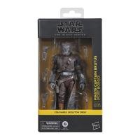 ราคา [Hasbro] Star Wars Black Series Star Wars Backbone Crew Pirate Captain Brutus (53507259568)