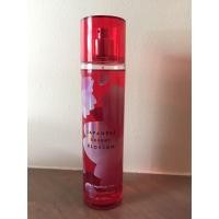 ราคา Bath & Body Work น้ำหอม มือสอง สภาพดี กลิ่น Japanese Cherry Blossom (4677805983)
