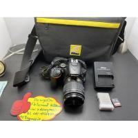 ราคา ขายกล้อง Nikon D5600 Lens 18 55VR (8818039934)
