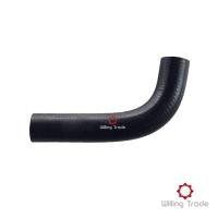 ราคา 0122. ยางท่อหม้อน้ำหล่อเย็น A (A213) HONDA:(19061-KBA-930) LS125R LS125D ตัวบน แท้ศูนย์ (11728101637)