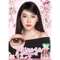 ราคา Pretty Doll คอนแทคเลนส์ Mimoza (40918183010)