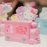 ราคา กระดาษโน๊ต ลายคิตตี้ sanrio แท้ (3850804160)