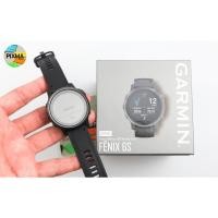 ราคา (ผ่อนได้) Garmin Fenix 6S Sapphire เครื่องศูนย์ไทย ประกันร้าน 30 วัน (8863878420)