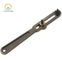 ราคา Dangai359Stainless Steel Watch Back Case Opener Adjustable Remover ประแจซ่อมเครื่องมือใหม่ (50556958245)