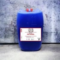ราคา 1041/20L. เมทานอล methanol 100 % เมทิลแอลกอฮอล์ methyl alcohol 20 ลิตร อีอีซี เคมีคอล (47903429322)