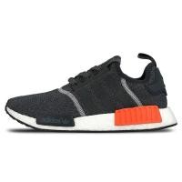 ราคา Adidas รองเท้าอะดิดาส NMD R1 reflextive Dark grey ของแท้100% (มือสองสภาพดี) (6248386807)