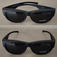 ราคา CU2 002 SUNGLASSES POLARIZED LENS แว่นตากันแดดครอบ แว่นตาครอบ (12186738624)