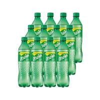 ราคา โปรโมชัน! สไปรท์ น้ำอัดลม กลิ่นเลมอนไลม์ 450 มล. แพ็ค 12 ขวด Sprite Soft Drink Original 450 ml x 12 Bottles (21932870785)