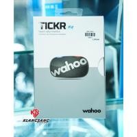 ราคา Wahoo Tickr 2 สาย Heart Rate Monitor รุ่นใหม่ วัดหัวใจ (14742655232)