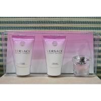 ราคา Set versace bright crystal (34628330)