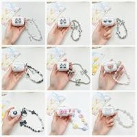 ราคา หรูหราจี้สําหรับ huawei freebuds6 6i/freebuds5 5i/freebuds 7i / freebuds4 4i เคสซิลิโคนหูฟัง (51958715230)