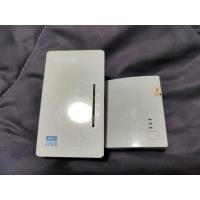 ราคา Powerline - Standards.AV500 TP-LINK (TL-PA4010KIT) (28953289125)