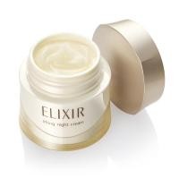 ราคา Elixir Superieur Lifting Night Cream 40 กรัม [ส่งตรงจากญี่ปุ่น] (19204619200)