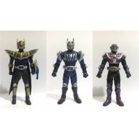 ราคา โมเดลฟิกเกอร์มาสไรเดอร์ริวคิ Kamen Raider Ryuki Figureลิขสิทธิ์ BANDAI ของสะสม ราคาถูก (6044692275)