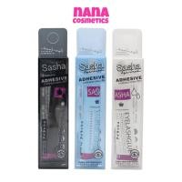ราคา ซาช่า กาวติดขนตา กาวขนตาปลอม Sasha Adhesive Eyelash Glue (27677528428)