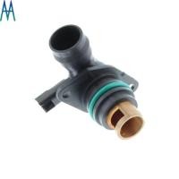 ราคา 11617561408 11618638014 Engine Crankcase Breather W/ O-Ring for BMW E81 E90 E60 E65 X1 X3 N52 N53 1 (51454902998)