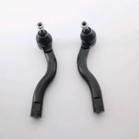 ราคา ข้อต่อลูกแร็คปลายบอล 2 ชิ้นสําหรับ Mg Mg3 Mg Zs (ปลายคันเบ็ด) (40078926886)
