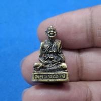 ราคา รูปหล่อหลวงพ่อคง วัดตะคร้อ รุ่นพิเศษ อุดกริ่ง เนื้อทองเหลือง อ.คง จ.นครราชสีมา พระสภาพเดิมๆ #รับประกันแท้ตรงตามรูป (50605338274)