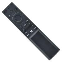 ราคา รีโมตคอนโทรล BN59-01363C BN59-01363L สําหรับ Samsung Smart TV UA75AU8000 QN43LS03AAFXZA (23841710464)