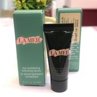 ราคา La Mer The Revitalizing Hydrating Serum 3ml . (1793295197)